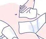 Seni Care sensitive Салфетки влажные с алоэ и аллантоином, салфетки влажные, 68 шт, без отдушки фото 4