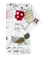 Бусинка Клеенка детская подкладная, 60 см х 120 см, 1 шт, арт. 207 фото