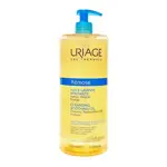 Uriage Xemose масло для душа очищающее, масло для душа, 1 л, 1 шт. фото 