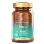 Goldn Apotheka Железо, капсулы, 60 шт. фото