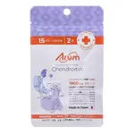 Arum Хондроитин-Глюкозамин, 250 мг, таблетки, 30 шт. фото 