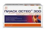 Пиаск Остео 300, таблетки, 30 шт. фото