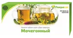 Дары природы Мочегонный, фиточай, 1.5 г, 20 шт. фото 