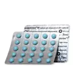 Тонзилгон Н, таблетки, покрытые оболочкой, 25 шт. фото 3