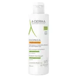 A-Derma Exomega гель смягчающий пенящийся, гель, 500 мл, 1 шт. фото