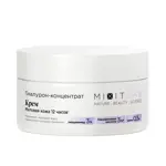 Mixit lab hialuron крем с ниацинамидом и цинком для жирной кожи увлажняющий, крем, 50 мл, 1 шт. фото 2