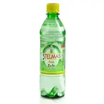 Стэлмас Вода питьевая цинк селен, вода питьевая негазированная, 0.6 л, 1 шт. фото