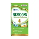 Nestogen 4, напиток молочный сухой, 350 г, 1 шт, для детей с 18 месяцев, с пребиотиками и лактобактериями фото