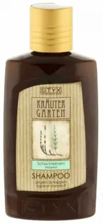 STYX Шампунь Хвощ, шампунь, 200 мл, 1 шт. фото
