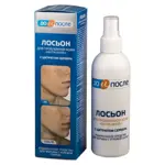 До и После лосьон Анти-акне, лосьон для лица, 200 мл, 1 шт, для проблемной кожи фото