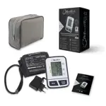 Тонометр автоматический Meditech МТ-30, 1 шт, с адаптером фото 2