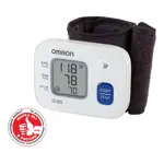 Тонометр автоматический Omron RS2 на запястье, 1 шт, арт. HEM-6121-RU фото