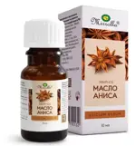 Mirrolla Масло эфирное Аниса, масло эфирное, 10 мл, 1 шт. фото