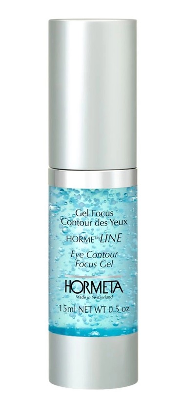 Hormeta Horme Line гель для ухода за кожей контура глаз тонизирующий, гель, 15 мл, 1 шт. фото