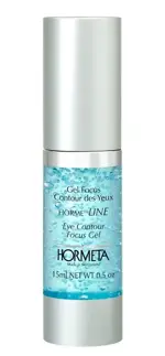 Hormeta Horme Line гель для ухода за кожей контура глаз тонизирующий, гель, 15 мл, 1 шт. фото