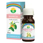 Масло эфирное Ваниль, масло эфирное, 10 мл, 1 шт. фото