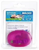 Moldex Rockets Беруши противошумные водонепроницаемые, 2 шт, пара фото