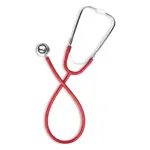 B.Well WS-2 Стетоскоп двухголовочный, 1 шт, в ассортименте фото 2