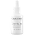 Дермедик Melumin Сыворотка против пигментации, сыворотка, 30 мл, 1 шт. фото
