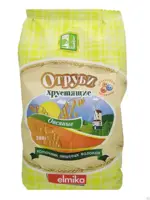 Диадар Отруби овсяные хрустящие, гранулы, 200 г, 1 шт. фото