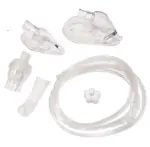 Принадлежности для ингалятора Amrus AMNB-500 набор №2, 1 шт. фото