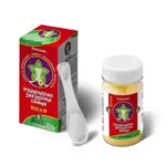 Спецмазь Гель-бальзам изумрудная звёздочка Сиама, гель для тела, 70 мл, 1 шт. фото