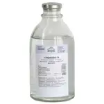 Глюкоза-Э, 10 %, раствор для инфузий, 400 мл, 15 шт. фото