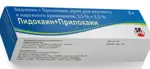 Лидокаин + Прилокаин, 2.5%+2.5%, крем для местного и наружного применения, 5 г, 1 шт. фото