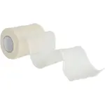 Bona mente! Бинт эластичный самофиксирующийся на пропиленовой основе, 6 см х 4 м, 1 шт, белый фото