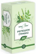 Целебная поляна Репешок трава, фиточай, 50 г, 1 шт. фото