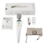 CS Medica Вибромассажер VibraPulsar CS-v7 Power, 1 шт. фото 2