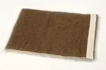 Пояс эластичный согревающий с шерстью верблюда, р. 2, 1 шт. фото 4