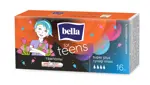 Bella for teens Супер плюс, тампоны женские гигиенические, 16 шт, 4 капли фото
