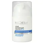 Kora Крем-гель легкий увлажняющий SPF15, крем, 50 мл, 1 шт. фото