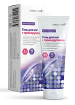 Консумед с троксерутином, гель для ног, 75 мл, 1 шт. фото