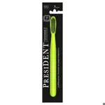PresiDENT Generation Z Зубная щетка от 12 лет, щетка зубная, 1 шт, мягкая фото