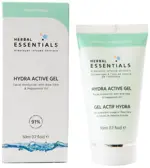 Herbal Essentials Гель для лица увлажняющий, гель косметический, 50 мл, 1 шт. фото