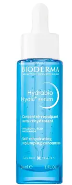 Bioderma Hydrabio Сыворотка, сыворотка, 30 мл, 1 шт. фото