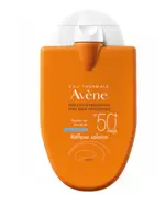 Avene солнцезащитная компакт эмульсия SPF50+, эмульсия, 30 мл, 1 шт. фото 2