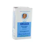 Klorane Bebe Детское мыло с экстрактом календулы, мыло детское, 250 г, 1 шт. фото