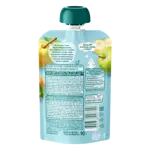 Фрутоняня детское пюре, пюре, 90 г, 1 шт, фруктовый салатик, без сахара фото 2