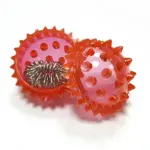 Консумед массажер Ёжик с пружиной, 1 шт. фото