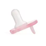 Пома пустышка силиконовая круглая, 1 шт, 0+ мес, арт. 5212 фото