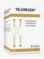Copmed Телореген, капсулы, 90 шт. фото