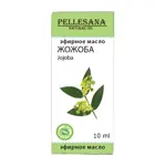 PELLESANA Жожоба, масло эфирное, 10 мл, 1 шт. фото