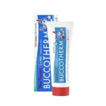 Buccotherm гель-паста зубная для детей 2-12 лет, паста зубная, 50 мл, 1 шт, со вкусом клубники, с термальной водой фото