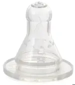 Пома Соска силиконовая быстрый поток 6+, 1 шт, арт. 311 фото