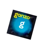 Ganzo XXL презервативы увеличенного размера, презервативы, 3 шт. фото 3