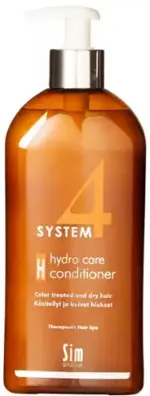 System 4 Терапевтический бальзам Н для сухих волос, бальзам для волос, 500 мл, 1 шт. фото