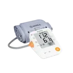 Армед Тонометр YE-670A автоматический, 1 шт, с адаптером фото